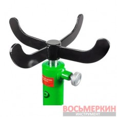 Трансмиссионная гидравлическая стойка 0,6 т RF-TEL06011 Rockforce