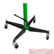 Трансмиссионная гидравлическая стойка 0,6 т RF-TEL06011 Rockforce