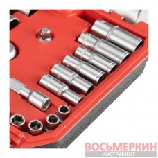 Набор инструментов 3/8 39 единиц ET-9039 Intertool