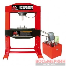 Пресс электрогидравлический 200т TRD520001 Torin