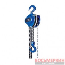 Таль лебедка цепная 2т длина цепи 3м TR8020 Torin