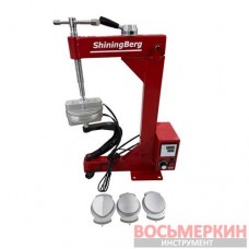 Вулканизатор HW TTV-01Y ShiningBerg