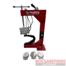 Вулканизатор HW TTV-01YH ShiningBerg