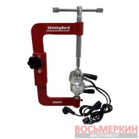 Вулканизатор HW TTV-03NV ShiningBerg