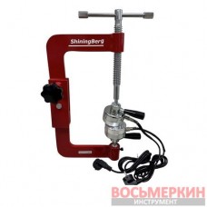 Вулканизатор HW TTV-03NV ShiningBerg
