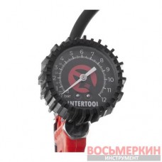 Пистолет для подкачки шин PT-0505 Intertool