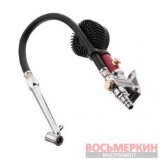 Пистолет для подкачки шин PT-0507 Intertool