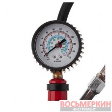 Пистолет для подкачки шин PT-0507 Intertool