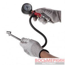 Пистолет для подкачки шин PT-0507 Intertool