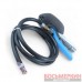 Пистолет для подкачки шин Accura PCL электронный DAC1C08