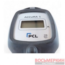 Пистолет для подкачки шин Accura PCL электронный DAC1C08