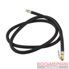 Пистолет для подкачки шин Accura PCL электронный DAC1C08