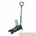 Домкрат 3т 75-505 мм подкатной низкопрофильный двухпоршневой RF-T830018Z HT Rockforce