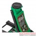 Домкрат 3т 75-505 мм подкатной низкопрофильный двухпоршневой RF-T830018Z HT Rockforce