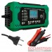 Автомобильное импульсное зарядное устройство 12В 6А RF-RJ-C120501A RockForce