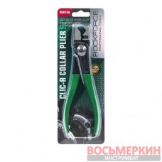 Клещи для хомутов типа CLIC и CLIC-R 180 мм RF-9G0104 Rockforce