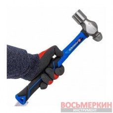 Молоток рихтовочный 1000 гр F-T7540 Forsage