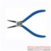 Съемник стопорных колец сжим прямой 250 мм 68HS-10 King Tony