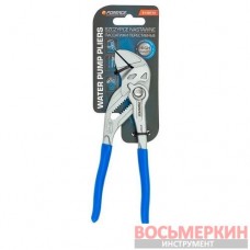 Пассатижи переставные 175 мм F-613Q175 Forsage