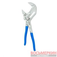 Пассатижи переставные 175 мм F-613Q175 Forsage