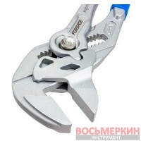Пассатижи переставные 175 мм F-613Q175 Forsage