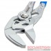 Пассатижи переставные 175 мм F-613Q175 Forsage
