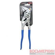 Пассатижи переставные 250 мм F-613Q250 Forsage