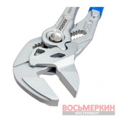 Пассатижи переставные 250 мм F-613Q250 Forsage