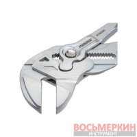 Пассатижи переставные 300 мм F-613Q300 Forsage