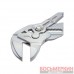 Пассатижи переставные 300 мм F-613Q300 Forsage