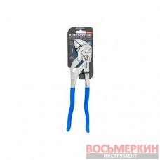Пассатижи переставные 300 мм F-613Q300 Forsage
