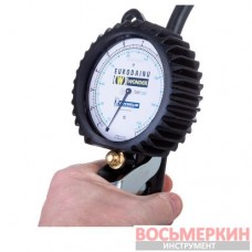 Пистолет для подкачки шин MICHELIN EURODAINU 1991 WONDER