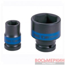 Головка 3/4 36 мм ударная 653536M King Tony