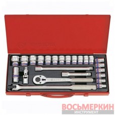 Набор головок 1/2 24 4532MR King Tony