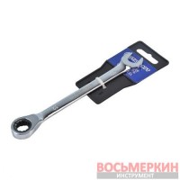 Ключ комбинированный с трещоткой 22 мм GW22ST Standart