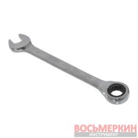 Ключ комбинированный с трещоткой 24мм GW24ST Standart