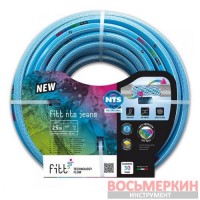 Шланг для полива NTS Jeans 1/2 x 20 м NTSJS1/220 Bradas