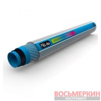 Шланг для полива NTS Jeans 1/2 x 20 м NTSJS1/220 Bradas