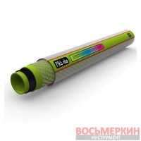 Шланг для полива NTS Lime 1 х 50 м NTSLM150 Bradas