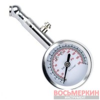 Измеритель давления в шинах AT-1004 Intertool