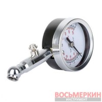 Измеритель давления в шинах AT-1004 Intertool