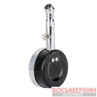Измеритель давления в шинах AT-1004 Intertool