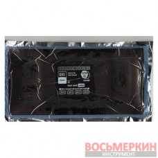 Пластырь радиальный Oxi STR-42 130х260 мм стальной корд