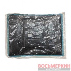Пластырь радиальный Oxi STR-45 180х230 мм стальной корд