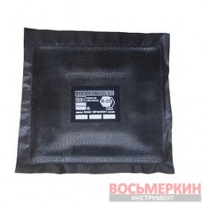 Пластырь радиальный Oxi для горячей вулканизации TR-25 115х125 мм 3 слоя корда