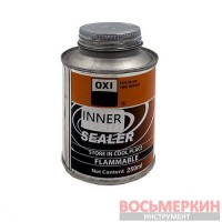 Восстановитель бескамерного слоя INNER SEALER 250 мл с кисточкой Oxi