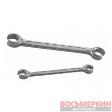 Ключ разрезной 10 х 12 мм W241012 Jonnesway