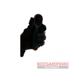 Трещотка короткая силовая 1/2 DR 36 зубцов 170 мм R2904B Jonnesway