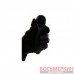 Трещотка короткая силовая 1/2 DR 36 зубцов 170 мм R2904B Jonnesway