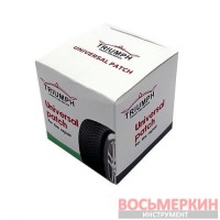Латка универсальная US-40 40х40 мм жесткая Triumph